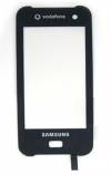 Samsung F700 Touch Screen Οθόνη Αφής Μαύρο Samsung F700 Touch Screen Οθόνη Αφής Μαύρο
